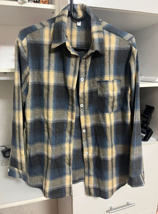 Продам рубашку новое