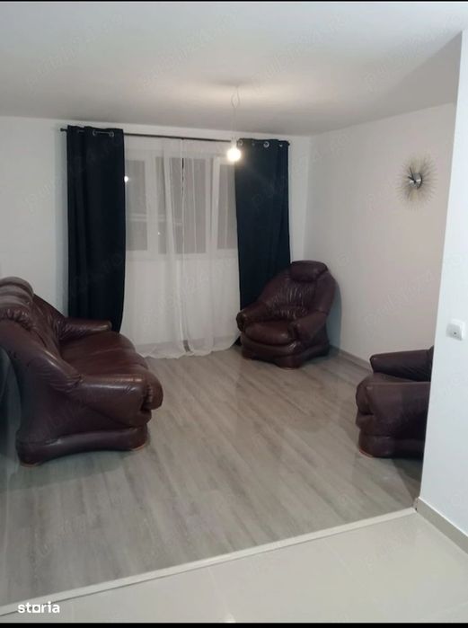 Garsonieră De Vânzare zona Damaroaia-sos. Străulești-Petrom cyti