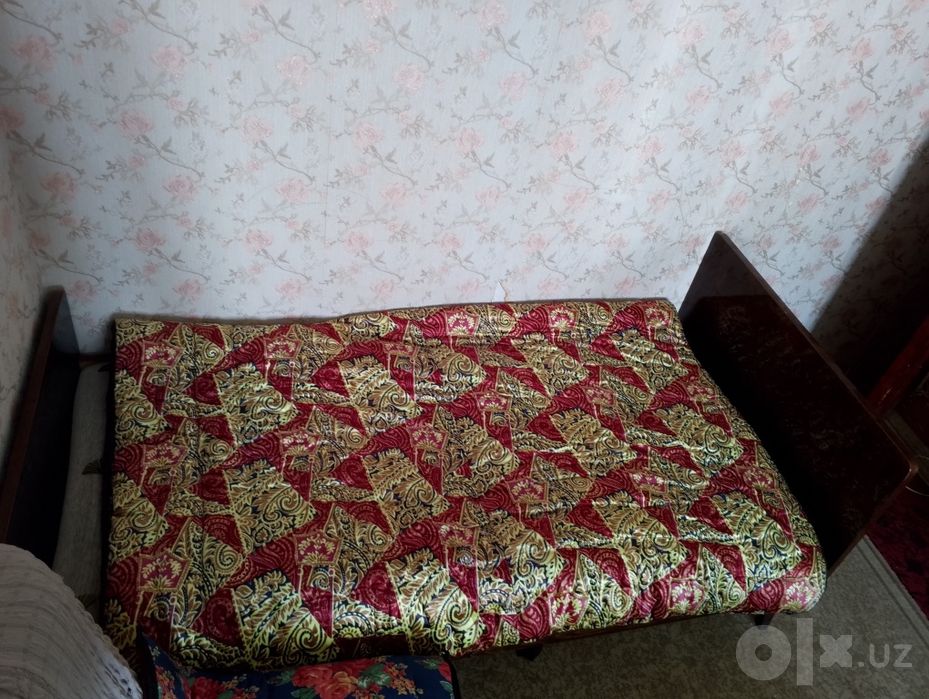 Продается Кровать состояние отличное