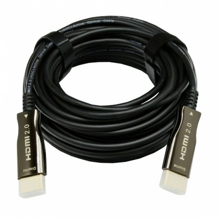 HDMI кабели 4к v2.0 разной длинны. Алматы