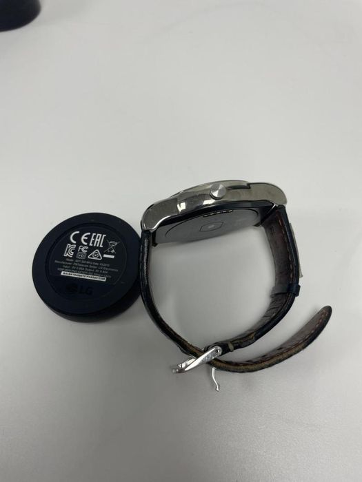 Ceas Smartwatch LG Watch Urbane,LG -W150 -P-