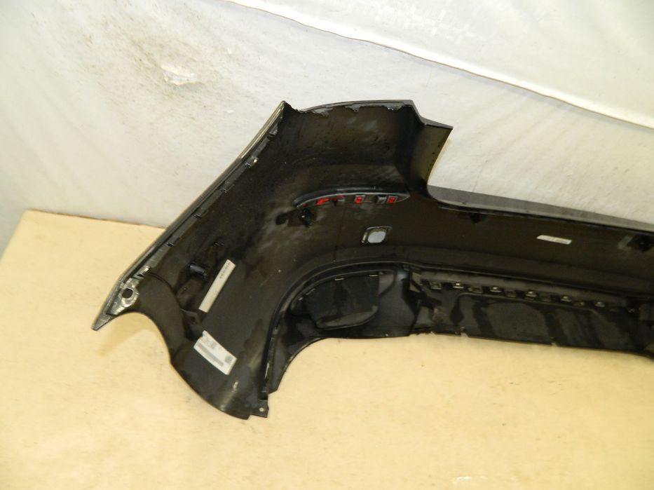 Bara spate Mercedes A-Class, 2019, 2020, 2021, A1778856802