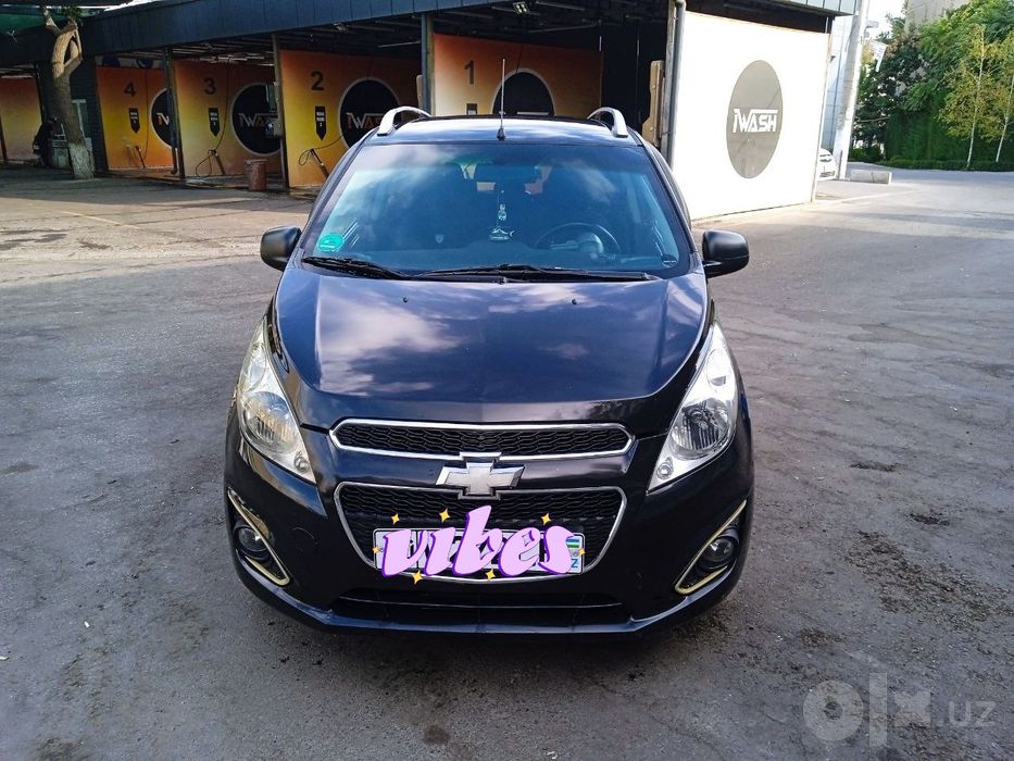 Продаётся чёрный спарк автомат в рассрочку