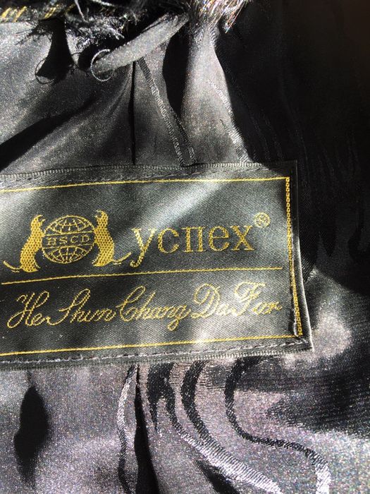 Продам норковую шубу