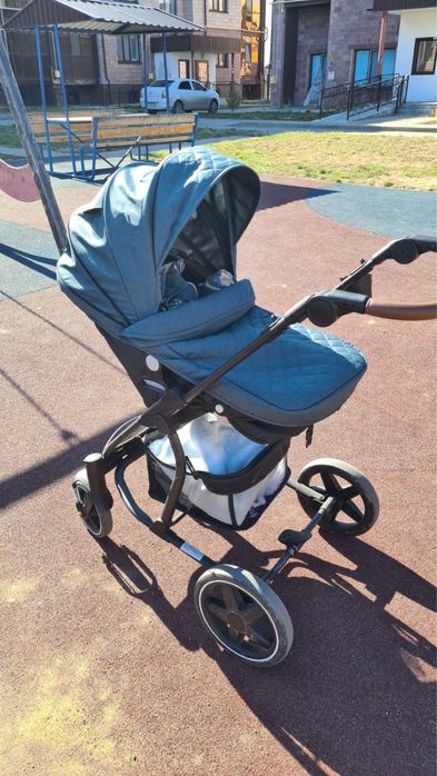 Срочно не дорого коляска