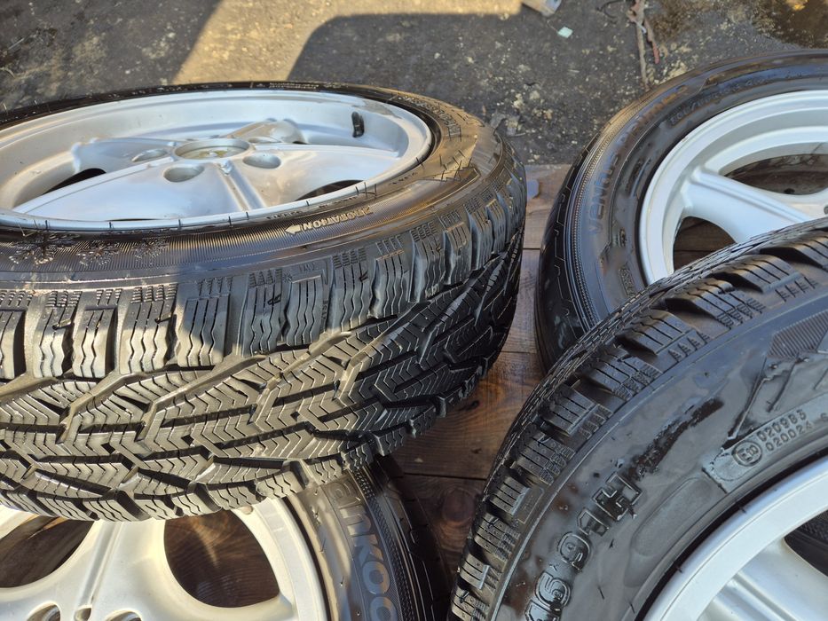 Джанти 16  5x120