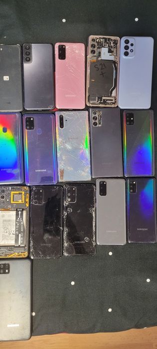 Telefoane pentru piese