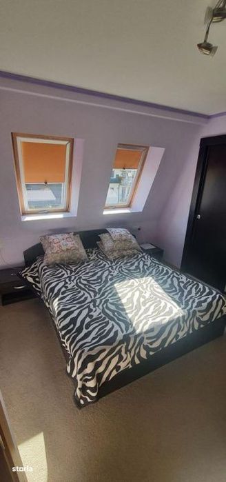 Apartament de 3 camere, 89 mp, parcare, Muzeul Apei — fotografia 3