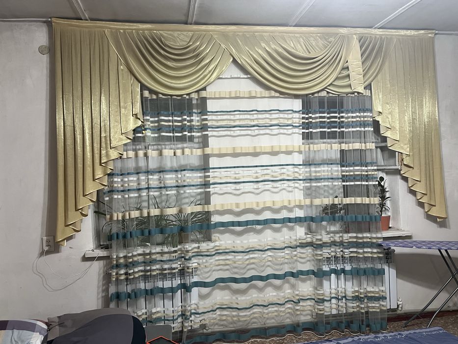Продам ламбрекены