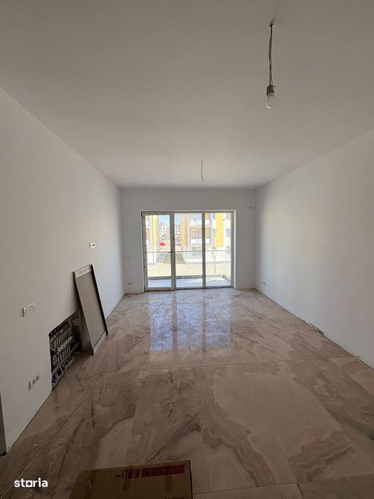 Apartament Nou 2 Camere, Etajul 1 – Încălzire în Pardoseală | Giroc
