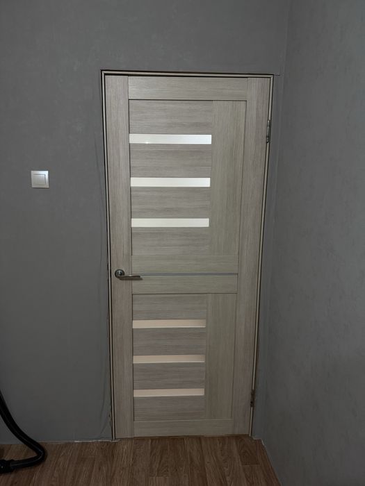 Продам межкомнатные двери