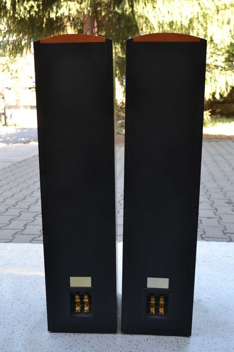 Boxe Heco Ascada 550