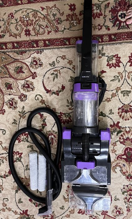 пылесос хорошая фирма