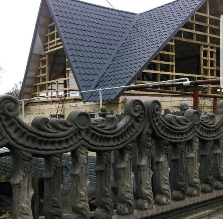 Металлочерепица от производителя. Рассрочка и Кредит