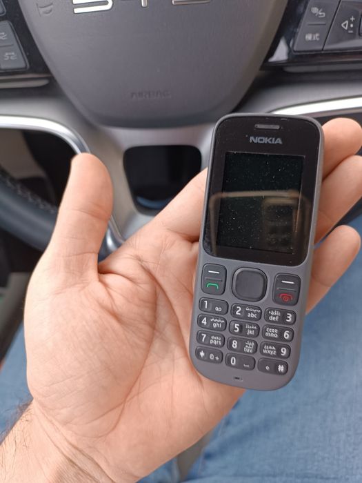 Nokia 101 ideal sastaynada imeka bogan