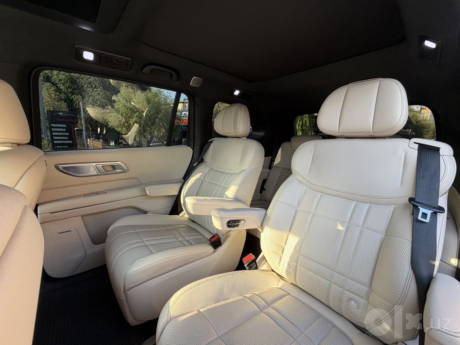 Changan depal S 09 ultra