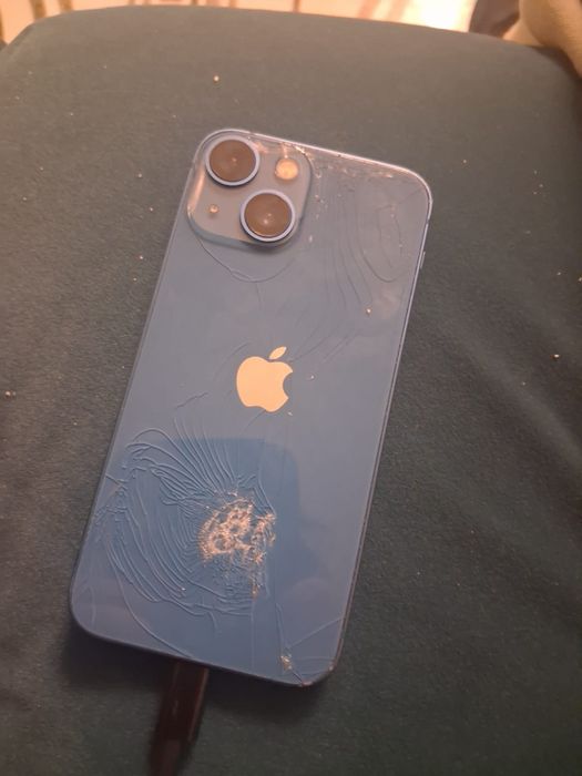 Vand iphone 13 mini 128GB