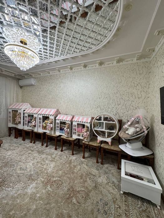 Beshk toy Бешик туй ва сарпо кутилари