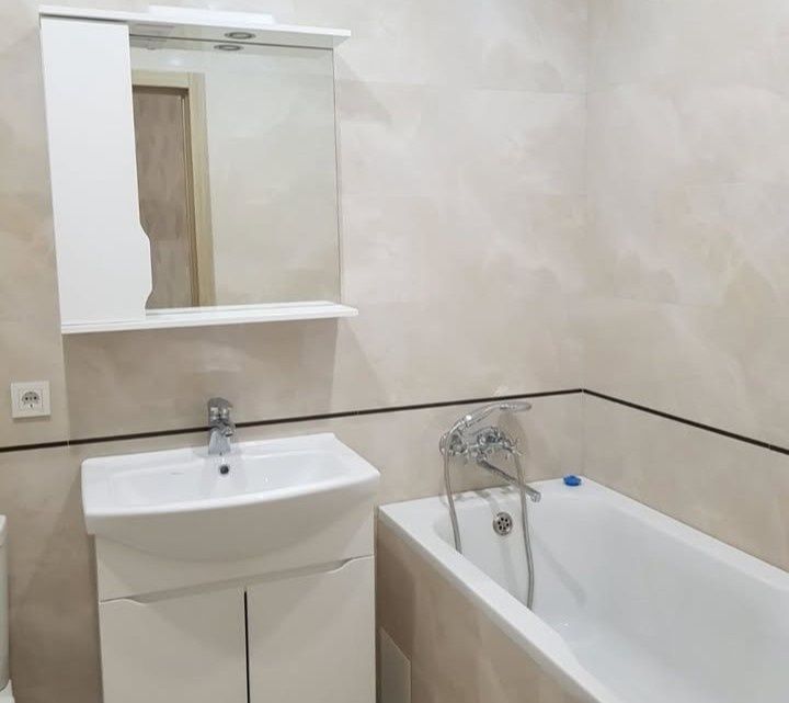 Сдам квартиру Жандосова