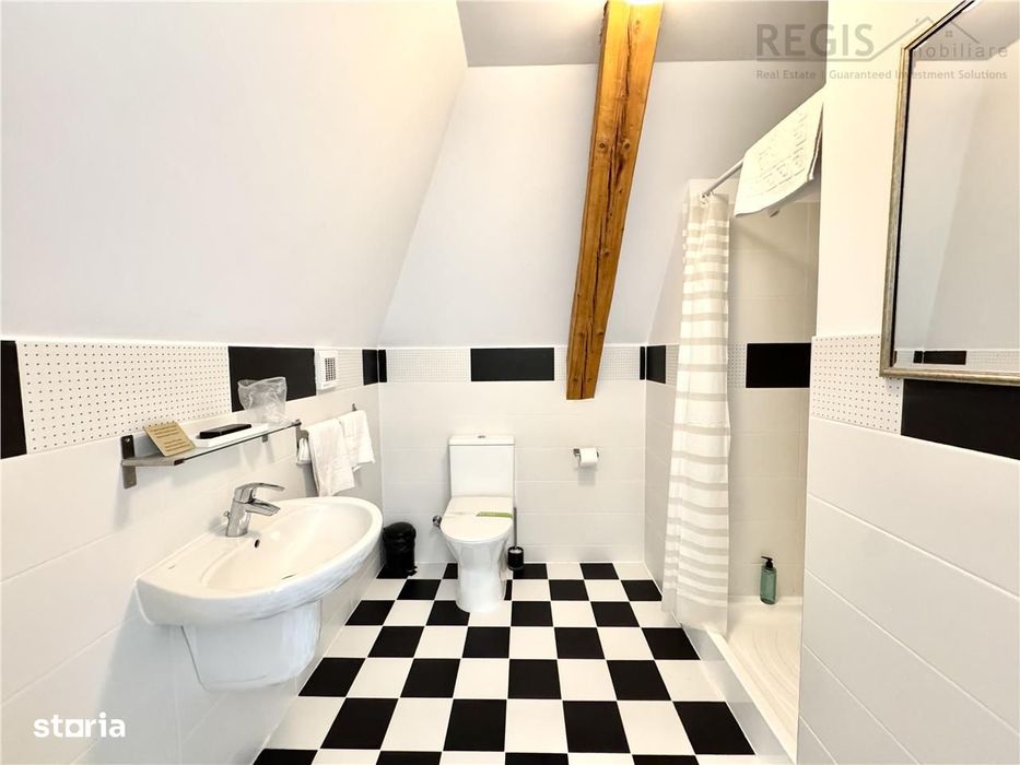 Apartament premium | Ultracentral | 129 mp | Parcare acoperita