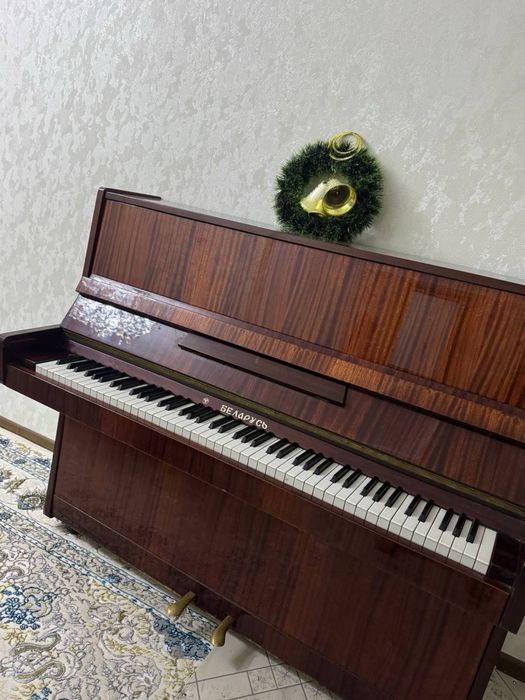 «Беларус» Оригинал Пианино Идеалний !