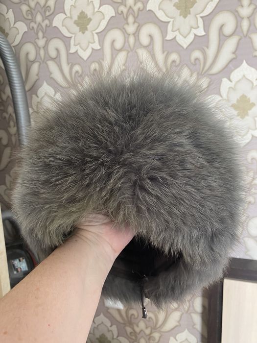 Продам новую шапку