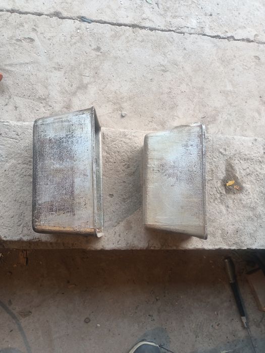 Нан қалып сатылады