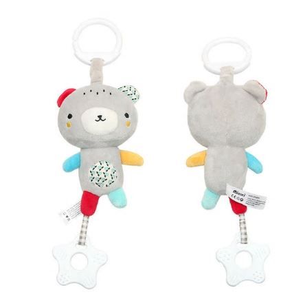 бебешка играчка различни вамуумни опаковки