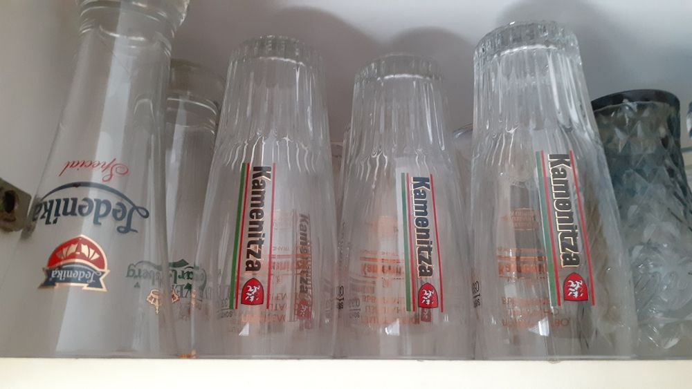 Чаши за кафе,уйски, водка,бира,коктейли, халки за бира