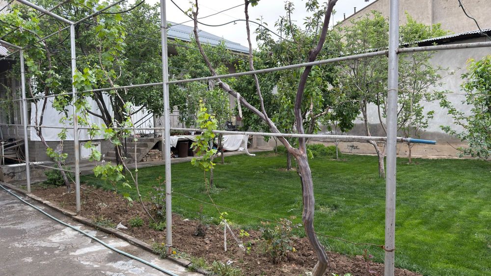 Участка 4.57 сотых