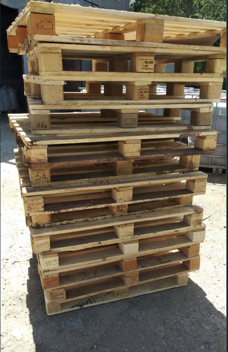 Продам новый поддон