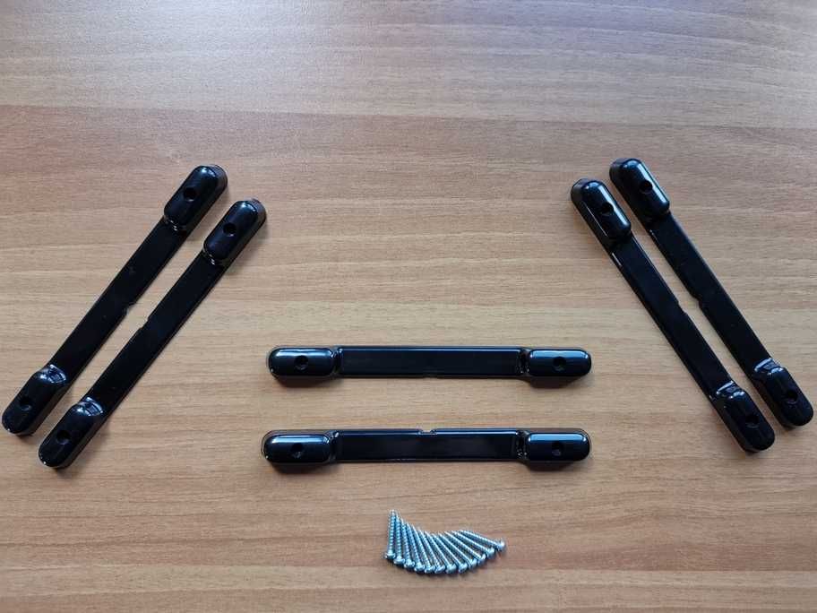 Picioruse/Suporti Basi Acordeon Weltmeister/Hohner Etc...150x15 mm