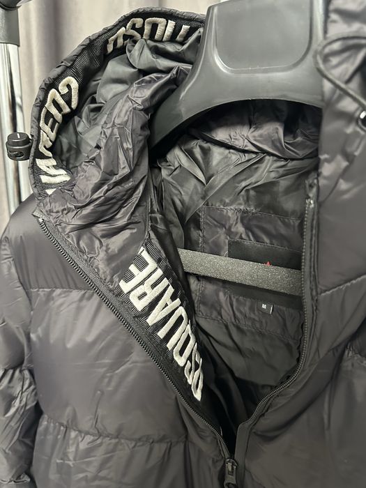 Geaca DSQUARED2 super calitate