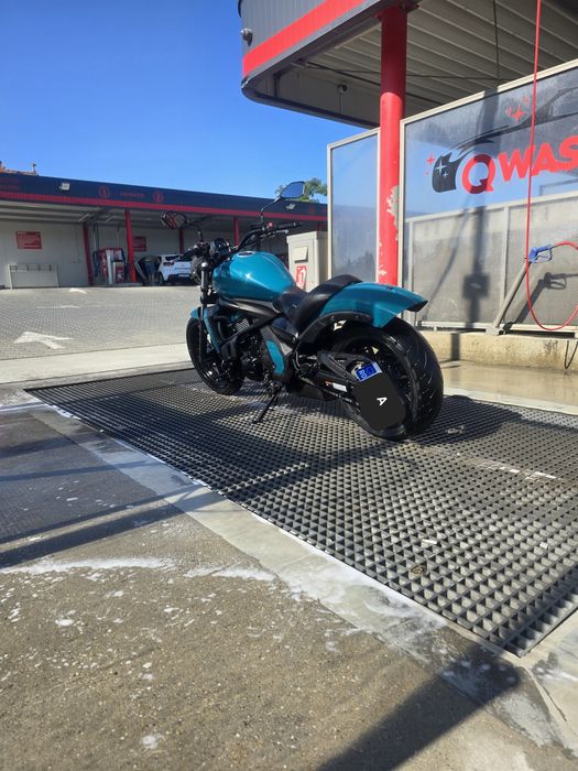 Kawasaki Vulcan S