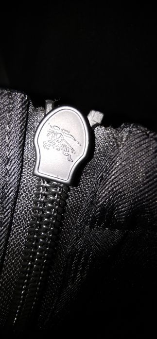 Burberry ветровка мужская