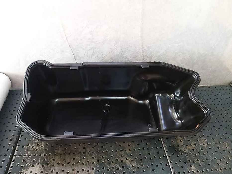 Baie ulei 2.3 mjt fiat ducato