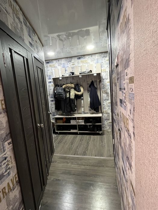 продам 2х комнатную квартиру