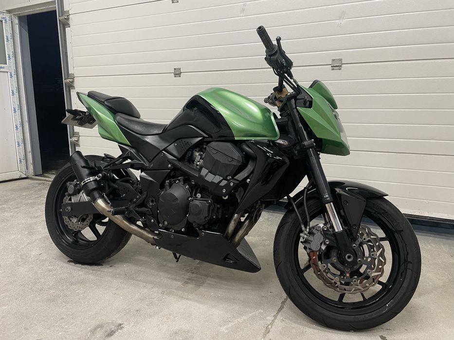 Kawasaki Z750