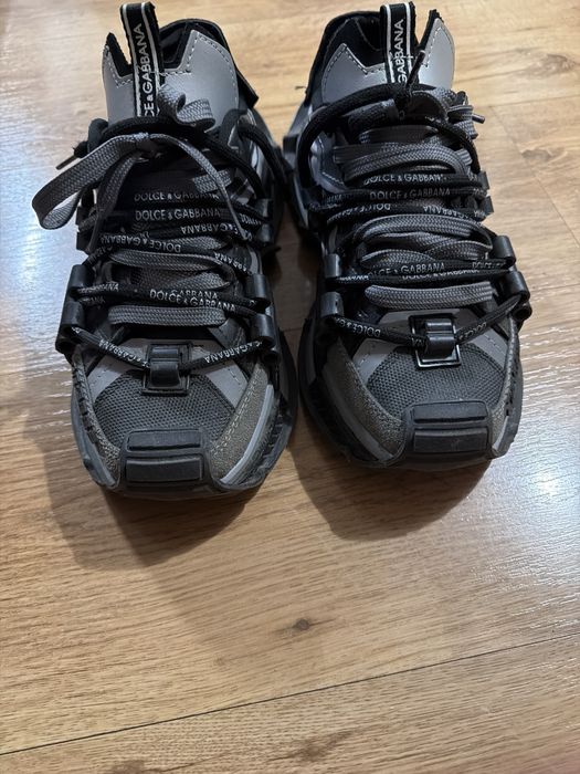 Adidasi Dolce&Gabbana