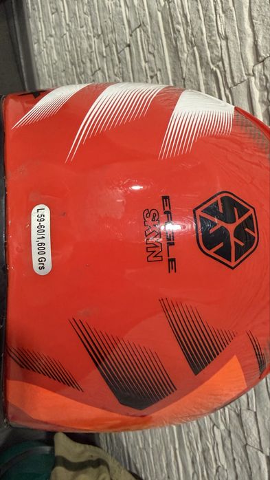 Продам   мотошлем