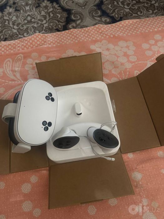 Продаются VR очки