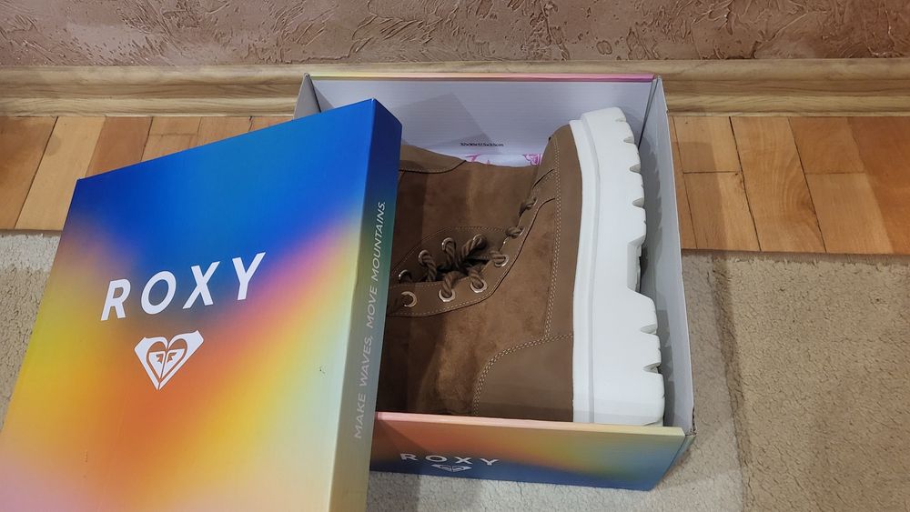 Зимни обувки боти