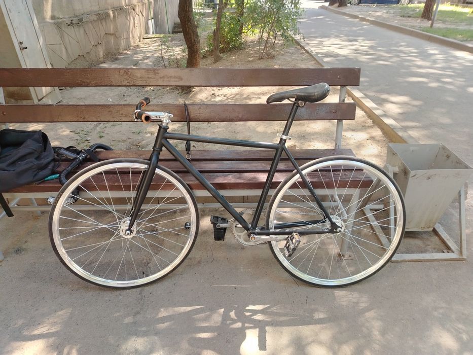 Продам или обменяю фикс