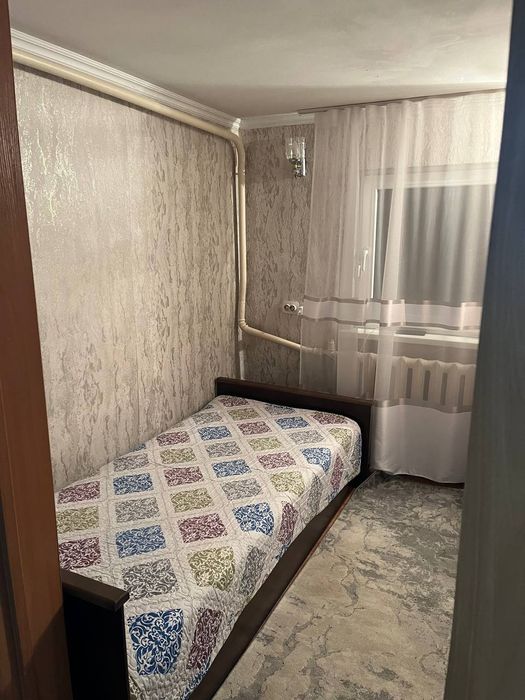 Продается дом 3 комнатный