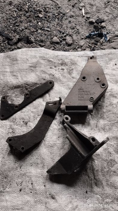 крепление Гура на пасат б3 продам