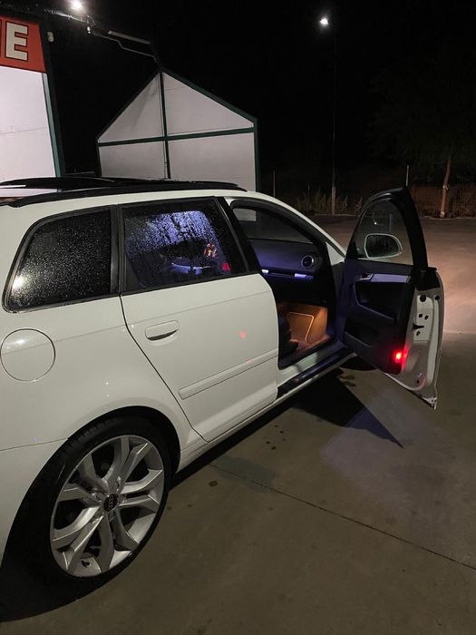 Vând audi a3 an 2009