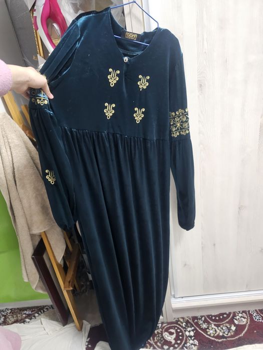 Платье нимча куйнак