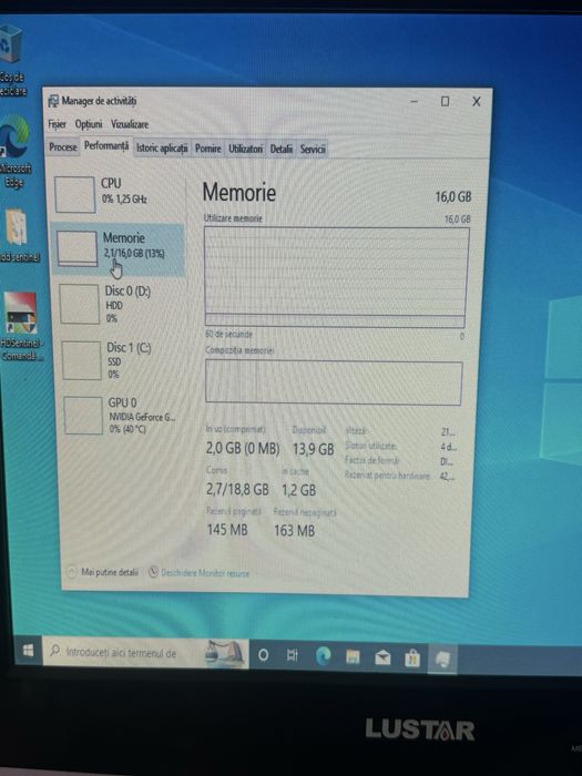 PC Gaming – i7 GTX 780TI/ 16GB RAM /  ssd + hdd
