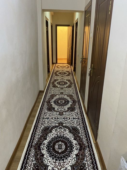 SERGILI 6A Mavze 3 xona sotiladi 85.000$