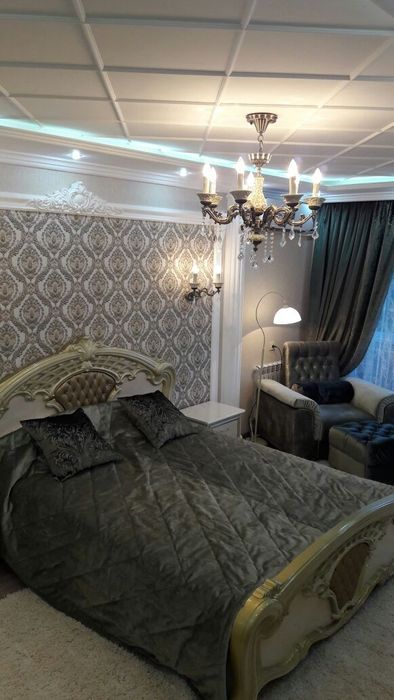 Сдам 1 ком квартиру Посуточно